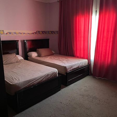 Cheerful Spacious Apartment In Rehab City , Fully Equipped, Guest First Choice & Best Offer In The City مدينة الرحاب Le Caire Extérieur photo
