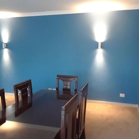 Cheerful Spacious Apartment In Rehab City , Fully Equipped, Guest First Choice & Best Offer In The City مدينة الرحاب Le Caire Extérieur photo