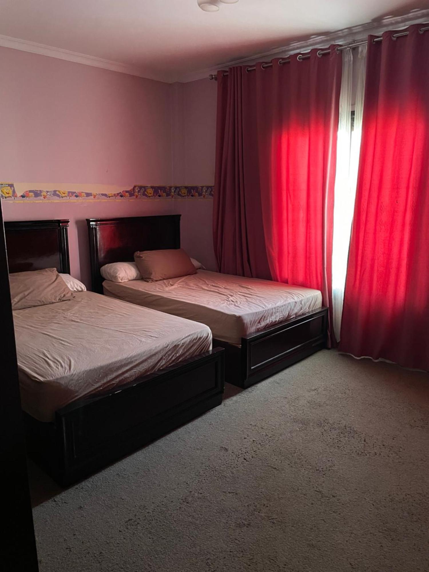Cheerful Spacious Apartment In Rehab City , Fully Equipped, Guest First Choice & Best Offer In The City مدينة الرحاب Le Caire Extérieur photo