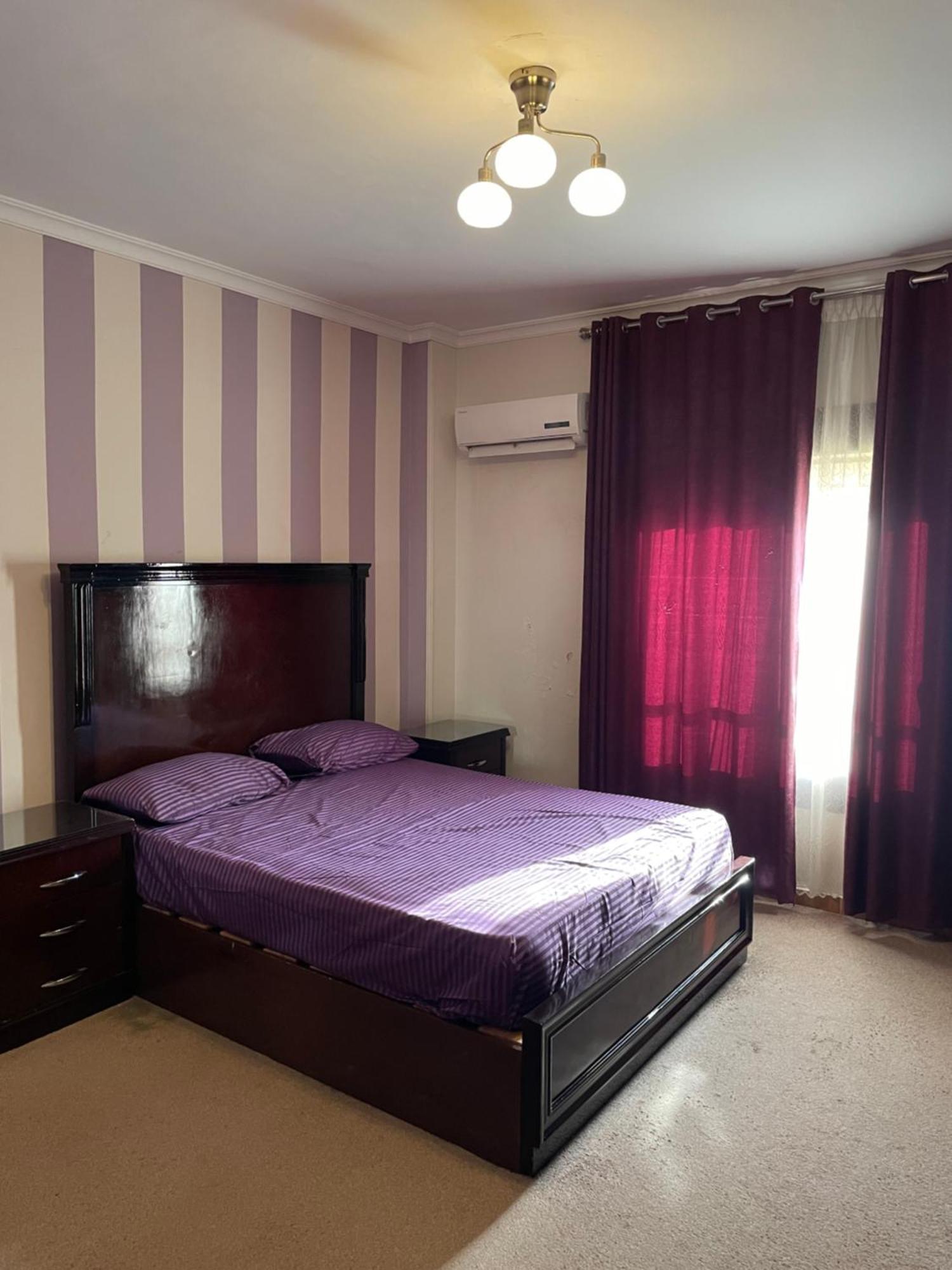 Cheerful Spacious Apartment In Rehab City , Fully Equipped, Guest First Choice & Best Offer In The City مدينة الرحاب Le Caire Extérieur photo