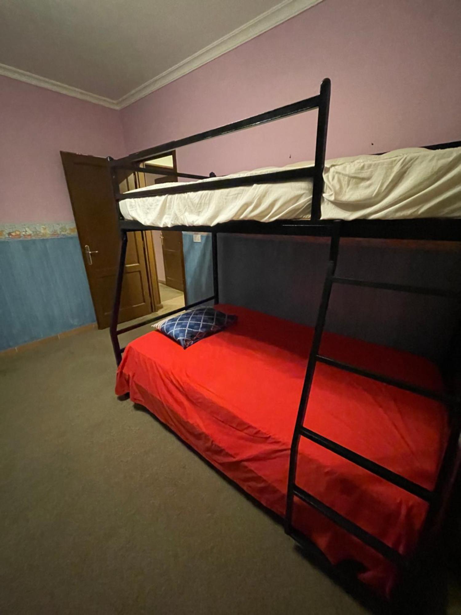Cheerful Spacious Apartment In Rehab City , Fully Equipped, Guest First Choice & Best Offer In The City مدينة الرحاب Le Caire Extérieur photo