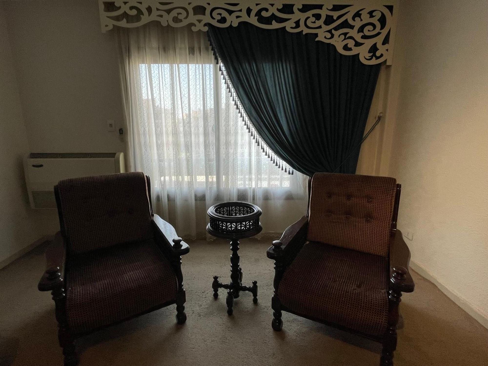 Cheerful Spacious Apartment In Rehab City , Fully Equipped, Guest First Choice & Best Offer In The City مدينة الرحاب Le Caire Extérieur photo