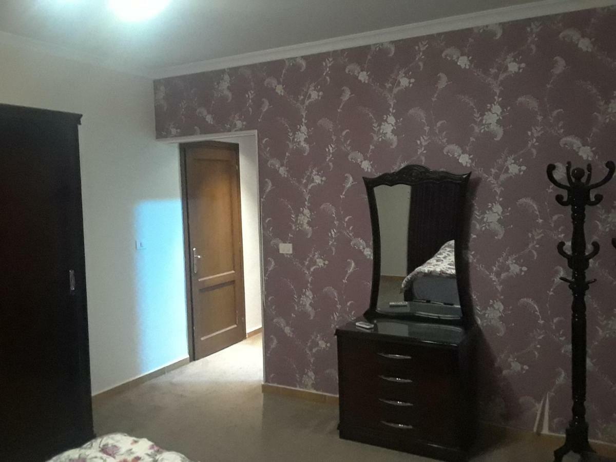 Cheerful Spacious Apartment In Rehab City , Fully Equipped, Guest First Choice & Best Offer In The City مدينة الرحاب Le Caire Extérieur photo
