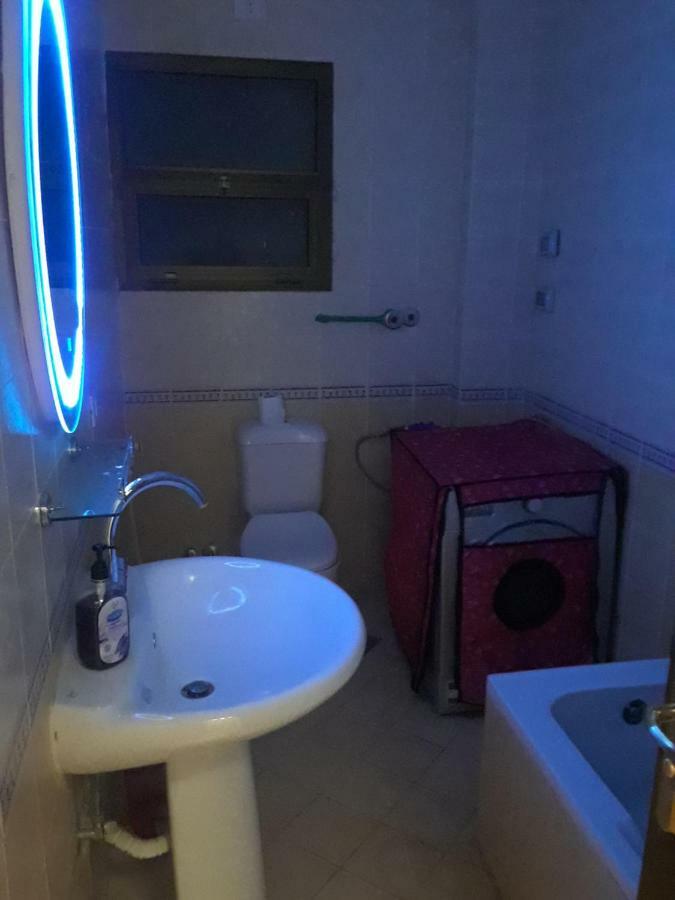 Cheerful Spacious Apartment In Rehab City , Fully Equipped, Guest First Choice & Best Offer In The City مدينة الرحاب Le Caire Extérieur photo