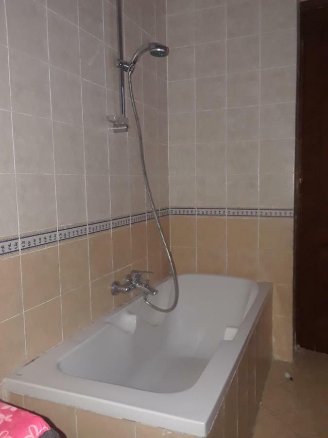 Cheerful Spacious Apartment In Rehab City , Fully Equipped, Guest First Choice & Best Offer In The City مدينة الرحاب Le Caire Extérieur photo