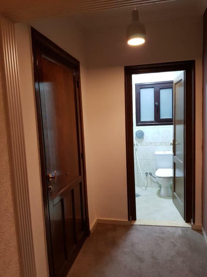 Cheerful Spacious Apartment In Rehab City , Fully Equipped, Guest First Choice & Best Offer In The City مدينة الرحاب Le Caire Extérieur photo
