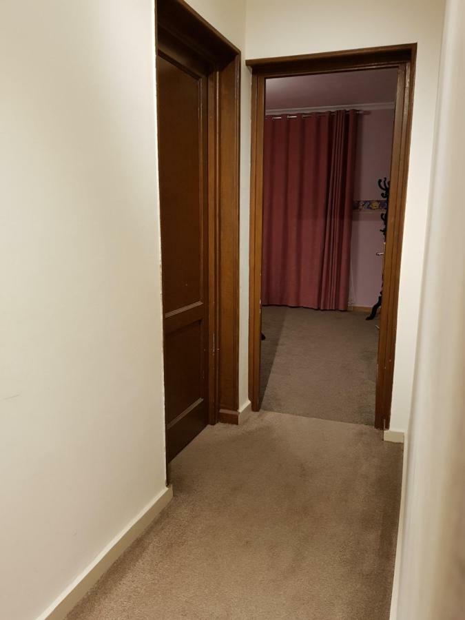 Cheerful Spacious Apartment In Rehab City , Fully Equipped, Guest First Choice & Best Offer In The City مدينة الرحاب Le Caire Extérieur photo