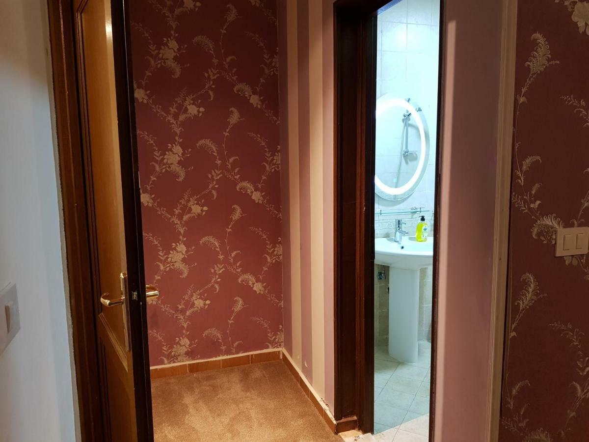 Cheerful Spacious Apartment In Rehab City , Fully Equipped, Guest First Choice & Best Offer In The City مدينة الرحاب Le Caire Extérieur photo