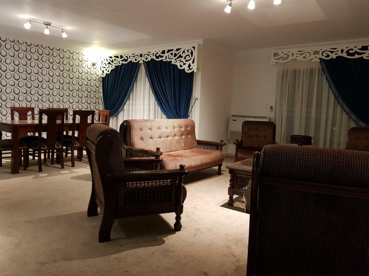 Cheerful Spacious Apartment In Rehab City , Fully Equipped, Guest First Choice & Best Offer In The City مدينة الرحاب Le Caire Extérieur photo