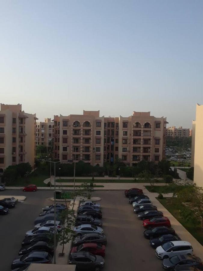 Cheerful Spacious Apartment In Rehab City , Fully Equipped, Guest First Choice & Best Offer In The City مدينة الرحاب Le Caire Extérieur photo