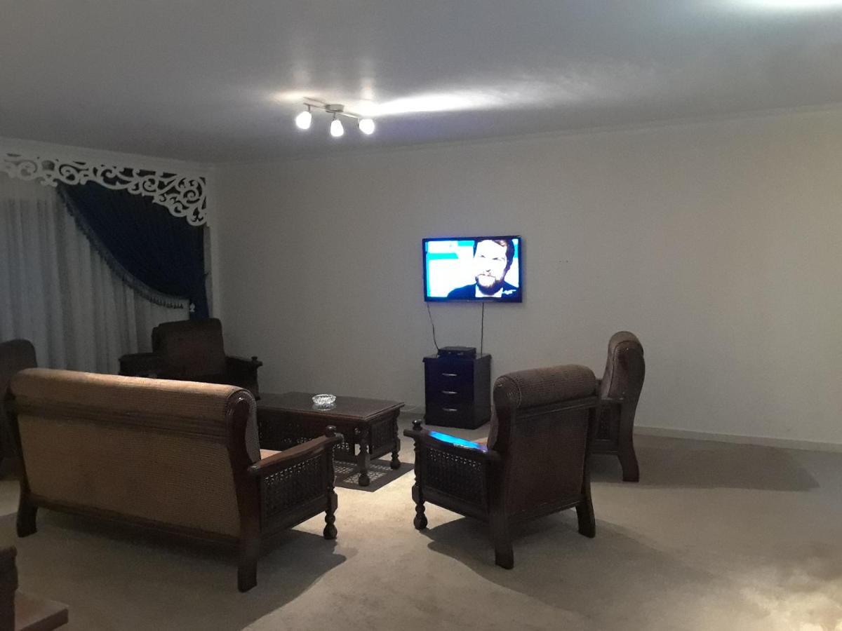 Cheerful Spacious Apartment In Rehab City , Fully Equipped, Guest First Choice & Best Offer In The City مدينة الرحاب Le Caire Extérieur photo